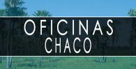 Oficina Anses Chaco UDAI