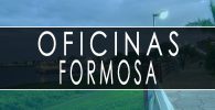 Oficina Anses Formosa UDAI