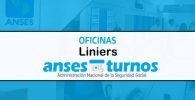 Oficina Anses Liniers UDAI