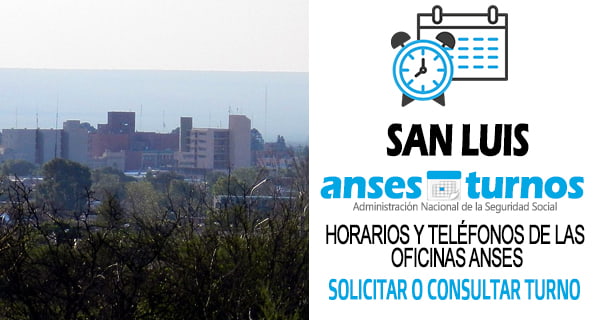 Oficinas ANSES en Quilmes 